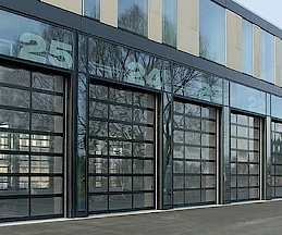 Roetmann Tore | Produkte